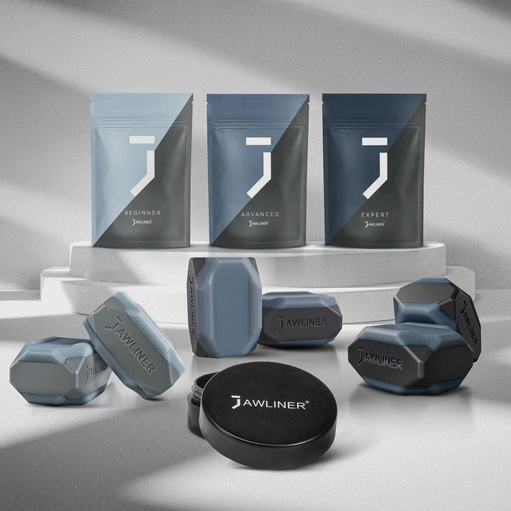 JAWLINER® 3.0 - Elite Edition- Bundle Pack