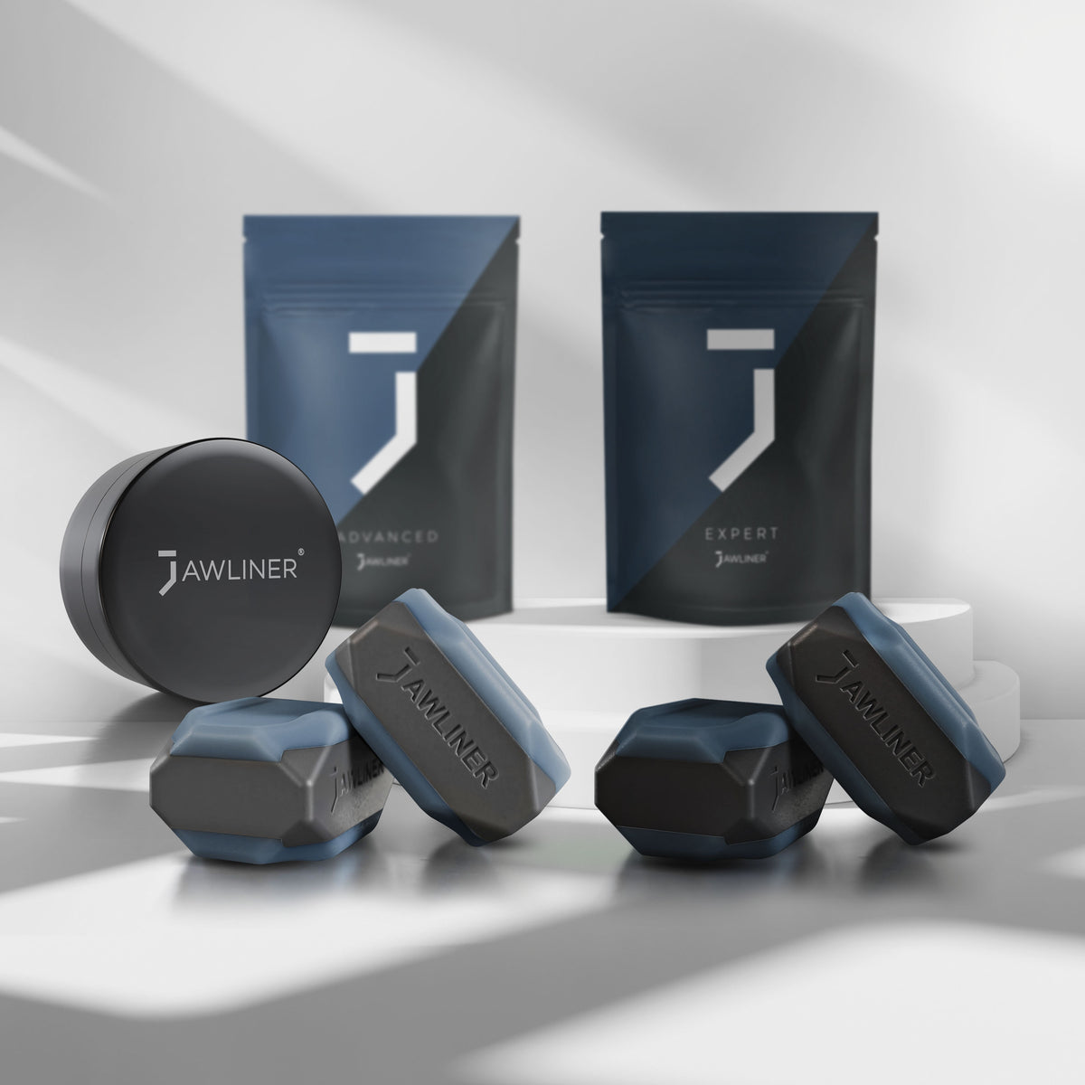 JAWLINER® 3.0 - Elite Edition - Advanced + Expert