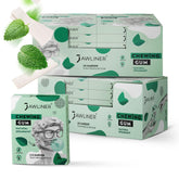 JAWLINER® Chewing Gum | Spearmint | Medium Hard