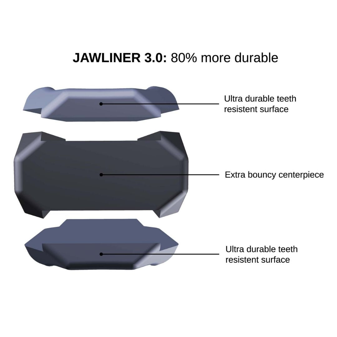 Chiseled jawline online tool